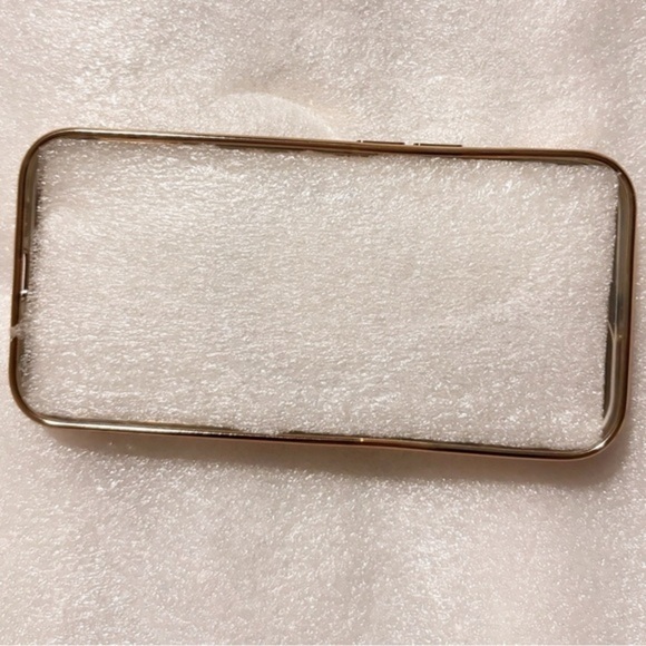 Iphone 15 transparent clear with magnetic wallet - Picture 2 of 6